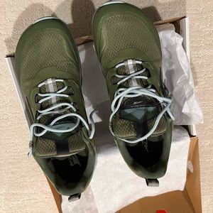 Altra Lone Peak All Weather Athletic Shoes